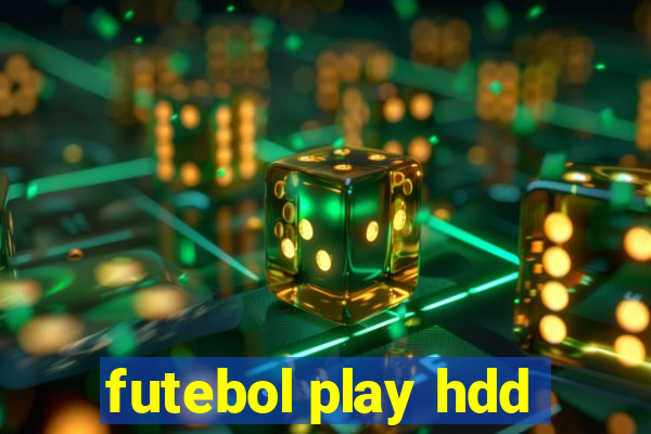 futebol play hdd